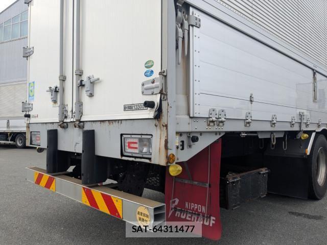 Hino PROFIA 2021-03 7963381-5