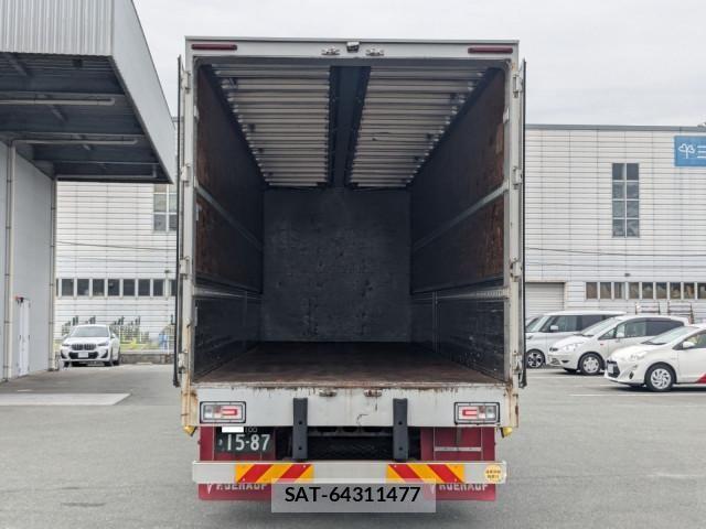 Hino PROFIA 2021-03 7963381-7