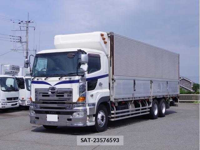 Hino PROFIA 2008-01 7980735-0