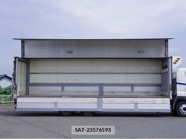 Hino PROFIA 2008-01 7980735-10