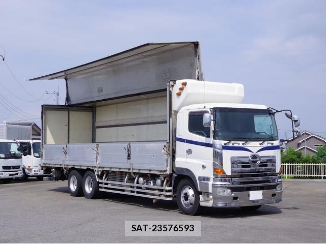 Hino PROFIA 2008-01 7980735-1