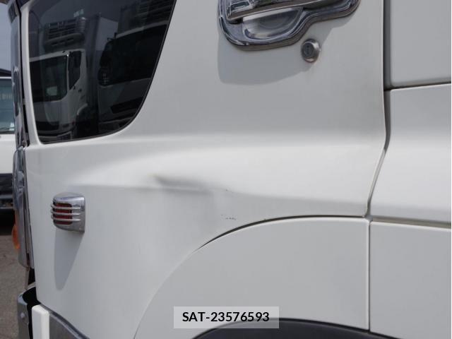 Hino PROFIA 2008-01 7980735-23