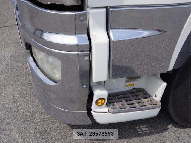 Hino PROFIA 2008-01 7980735-24