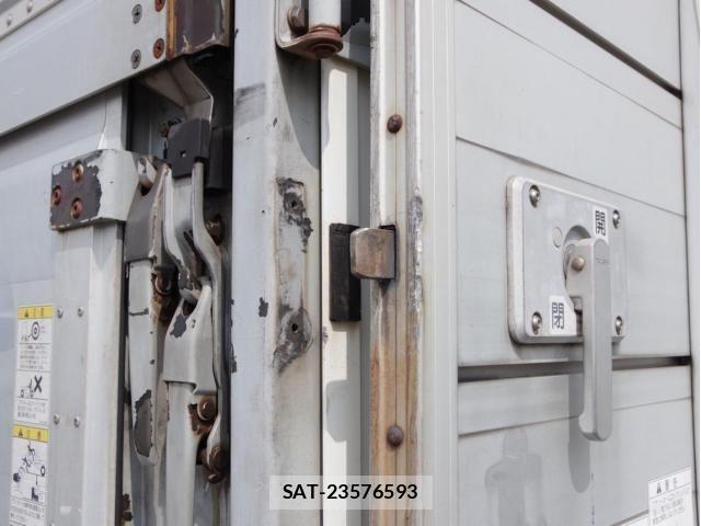 Hino PROFIA 2008-01 7980735-26