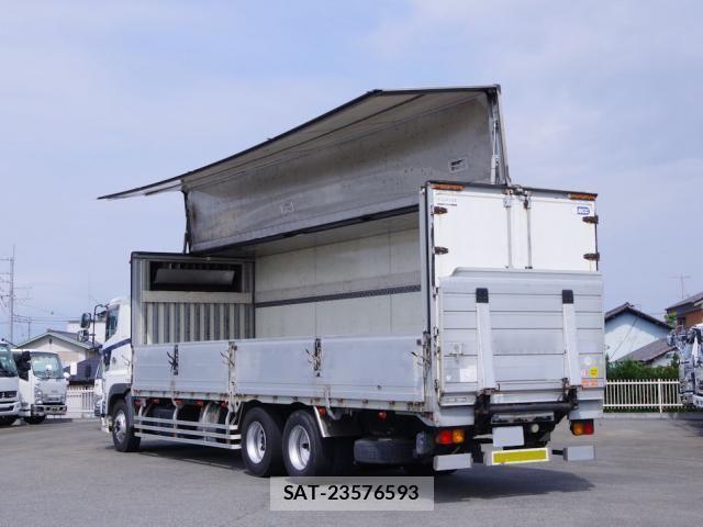 Hino PROFIA 2008-01 7980735-2