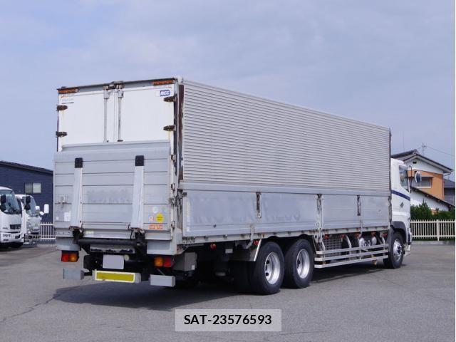 Hino PROFIA 2008-01 7980735-3