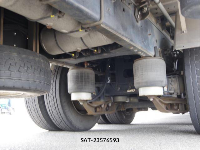 Hino PROFIA 2008-01 7980735-8