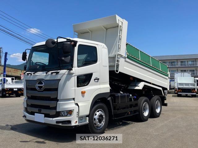Hino PROFIA 2025-10 7980732-0