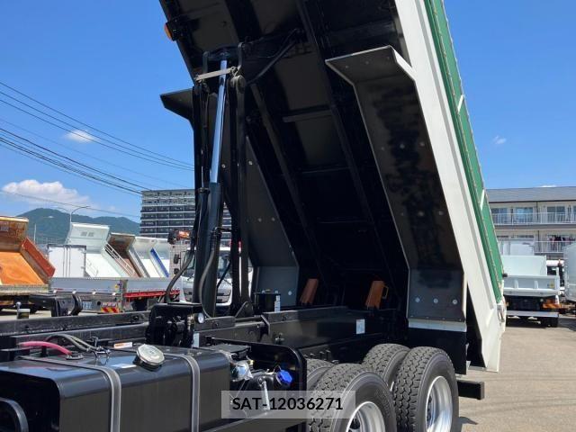 Hino PROFIA 2025-10 7980732-12