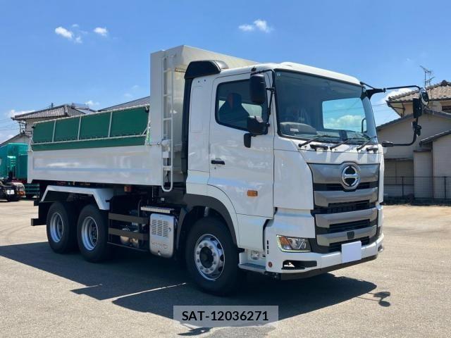 Hino PROFIA 2025-10 7980732-1