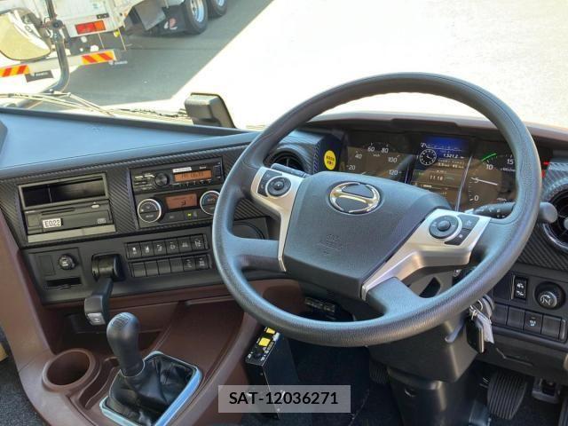 Hino PROFIA 2025-10 7980732-20