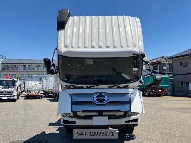 Hino PROFIA 2025-10 7980732-22