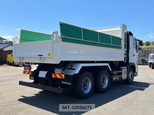 Hino PROFIA 2025-10 7980732-2