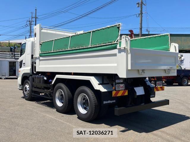 Hino PROFIA 2025-10 7980732-3