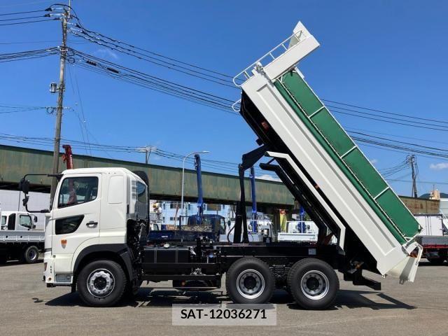 Hino PROFIA 2025-10 7980732-4