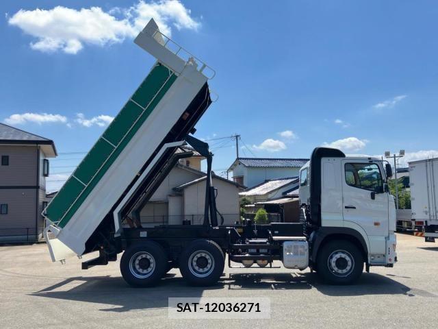 Hino PROFIA 2025-10 7980732-5