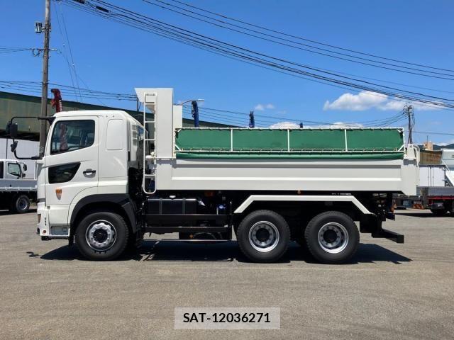 Hino PROFIA 2025-10 7980732-6