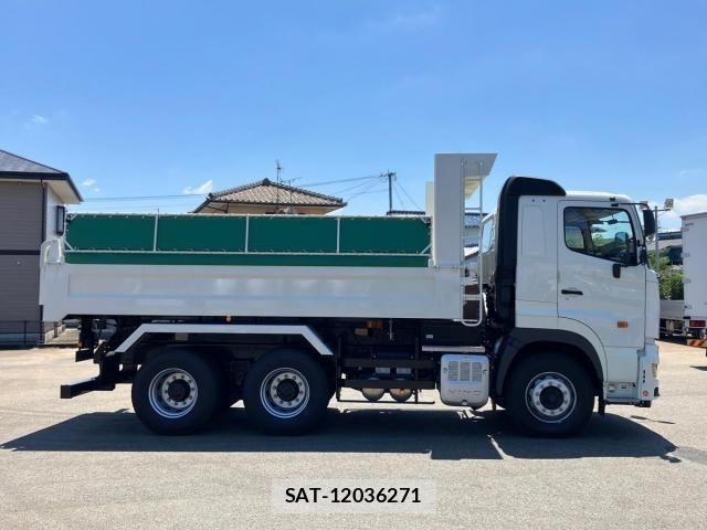 Hino PROFIA 2025-10 7980732-7