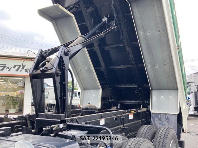 Hino PROFIA 2025-10 7980730-12