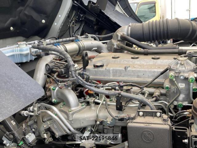 Hino PROFIA 2025-10 7980730-16