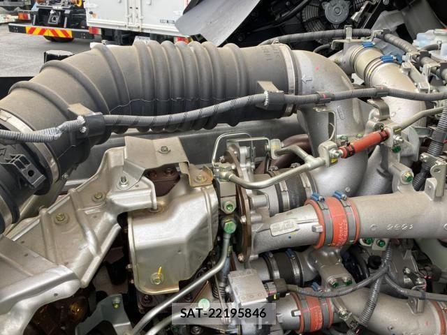 Hino PROFIA 2025-10 7980730-17