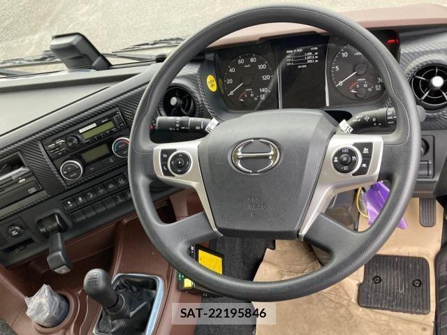 Hino PROFIA 2025-10 7980730-20