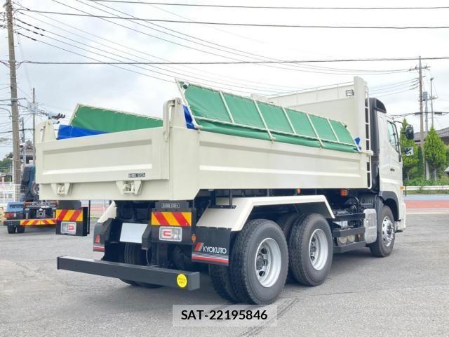 Hino PROFIA 2025-10 7980730-2