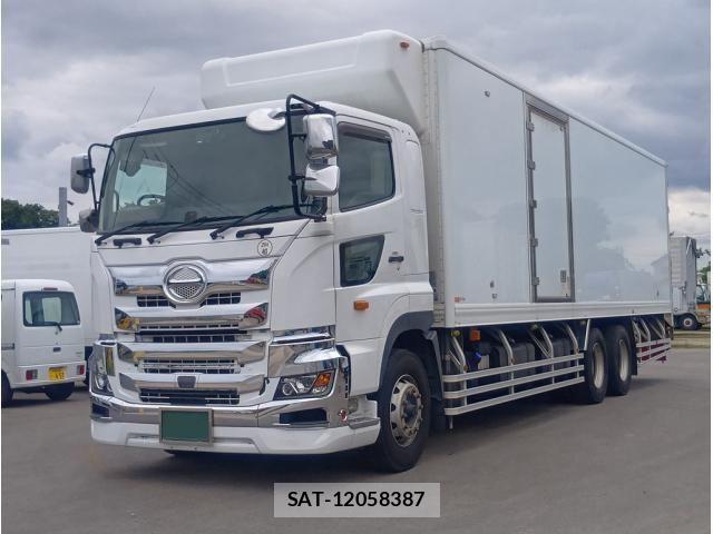 Hino PROFIA 2019-06 7980733-0