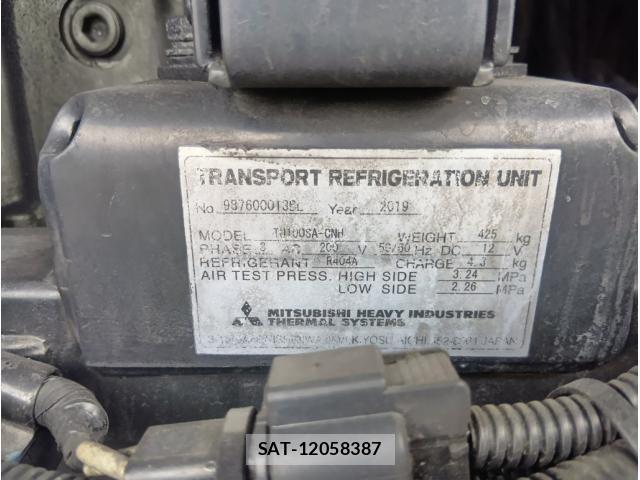 Hino PROFIA 2019-06 7980733-10