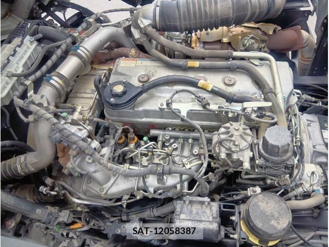 Hino PROFIA 2019-06 7980733-17