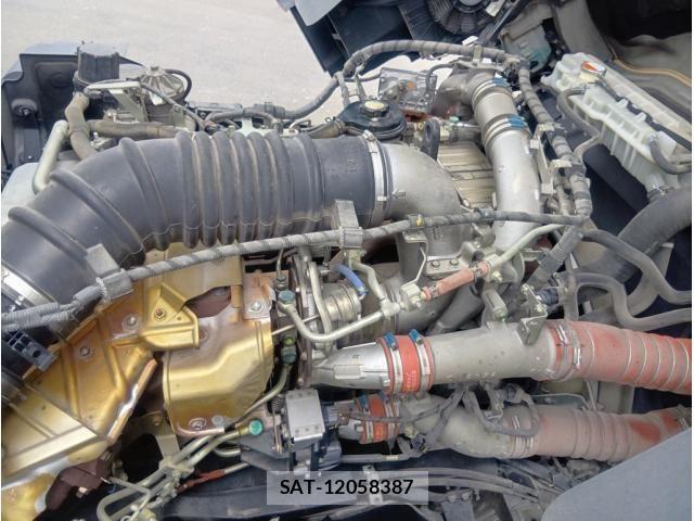 Hino PROFIA 2019-06 7980733-18