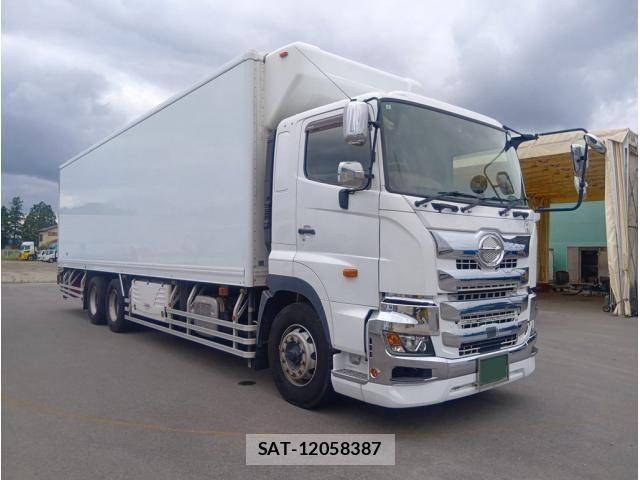 Hino PROFIA 2019-06 7980733-1