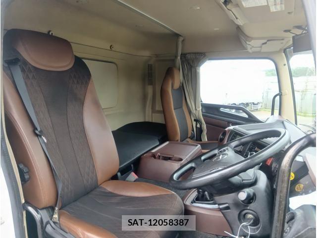Hino PROFIA 2019-06 7980733-21