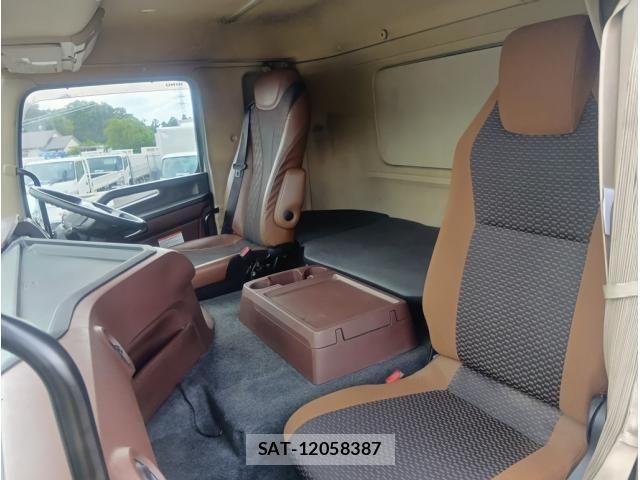 Hino PROFIA 2019-06 7980733-22