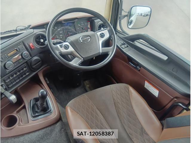 Hino PROFIA 2019-06 7980733-24