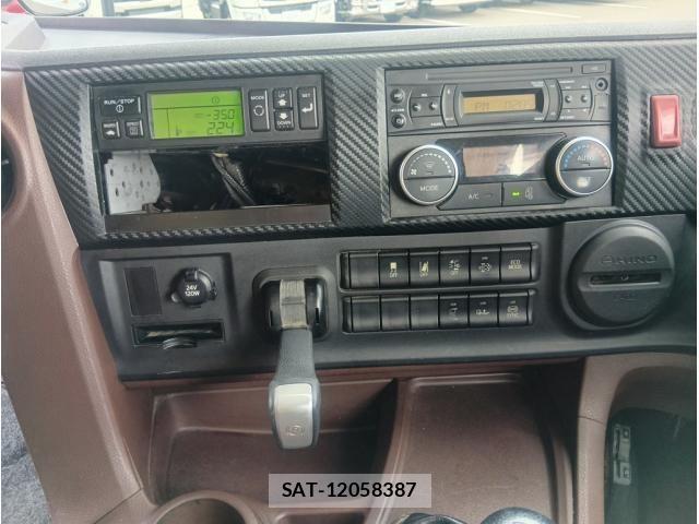 Hino PROFIA 2019-06 7980733-25