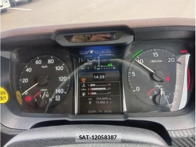 Hino PROFIA 2019-06 7980733-28