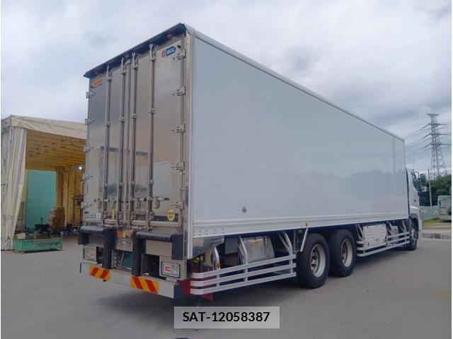 Hino PROFIA 2019-06 7980733-2