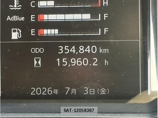 Hino PROFIA 2019-06 7980733-29