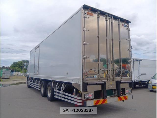 Hino PROFIA 2019-06 7980733-3