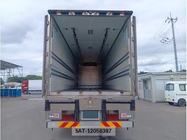 Hino PROFIA 2019-06 7980733-5