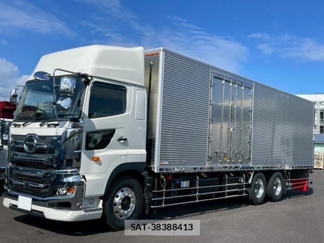 Hino PROFIA 2025-10 7980731-0