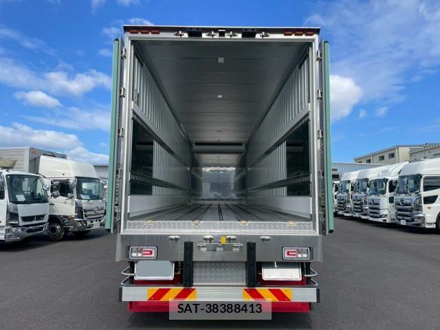 Hino PROFIA 2025-10 7980731-9