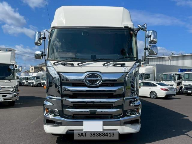 Hino PROFIA 2025-10 7980731-1