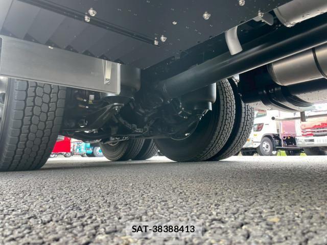 Hino PROFIA 2025-10 7980731-21