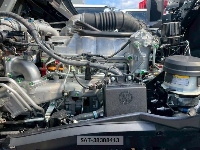 Hino PROFIA 2025-10 7980731-24