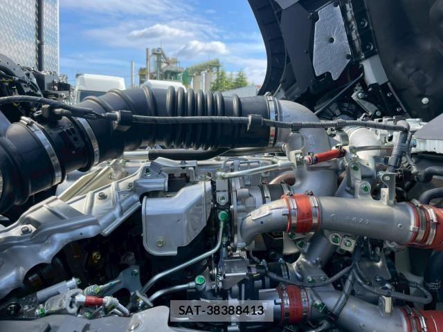 Hino PROFIA 2025-10 7980731-25