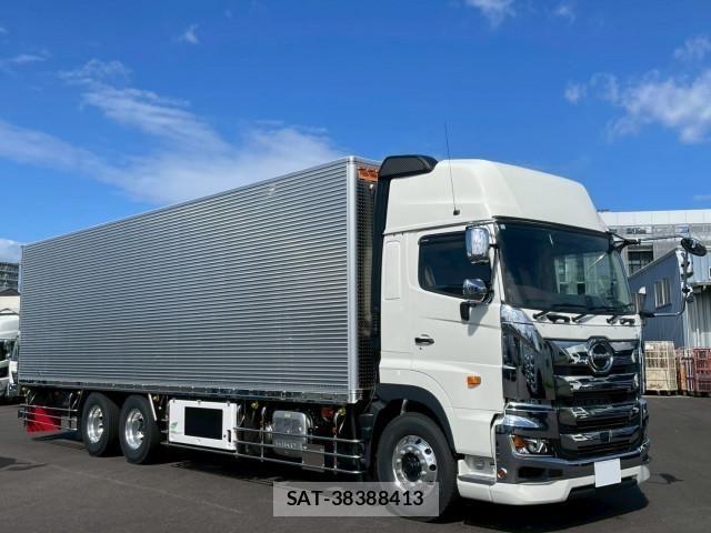 Hino PROFIA 2025-10 7980731-2