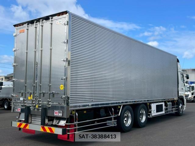 Hino PROFIA 2025-10 7980731-3