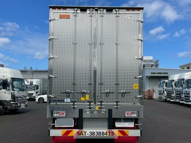 Hino PROFIA 2025-10 7980731-4